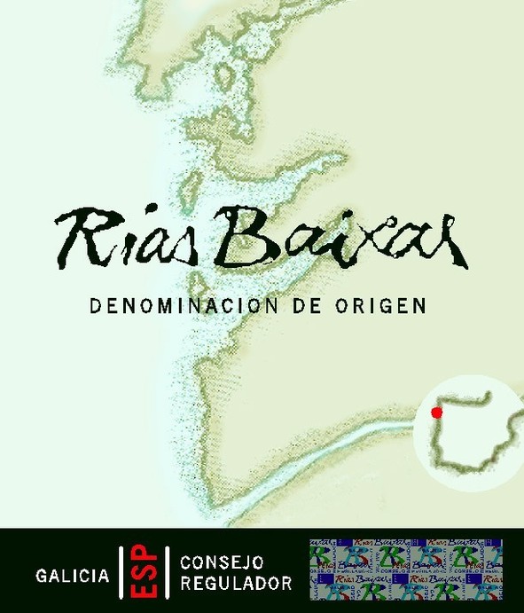 D.O. Rías Baixas
